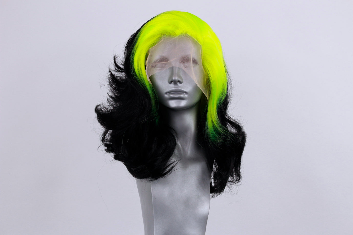 Marilyn- Toxic Billie