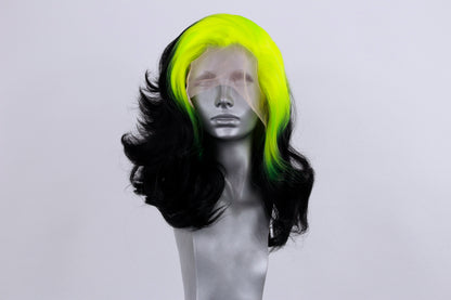 Marilyn- Toxic Billie