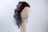 Pre-styled Moonstone Wig