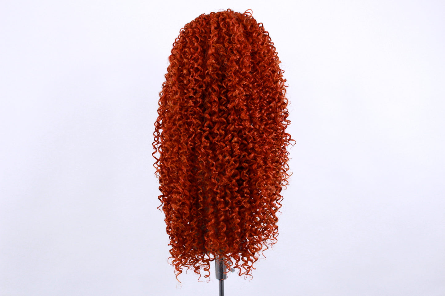Mae- Ginger Spice