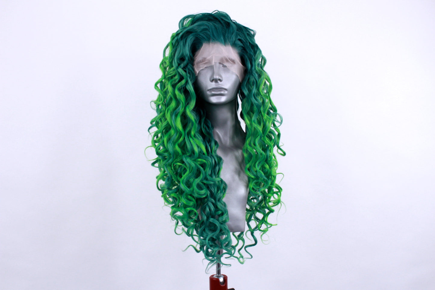 Isla- Sea Kelp Ombré