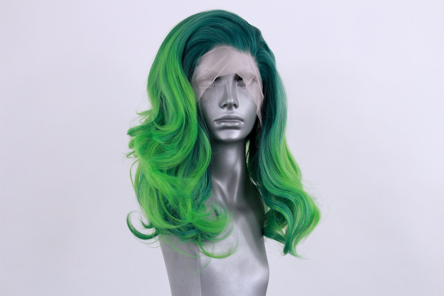 Marilyn- Sea Kelp Ombre