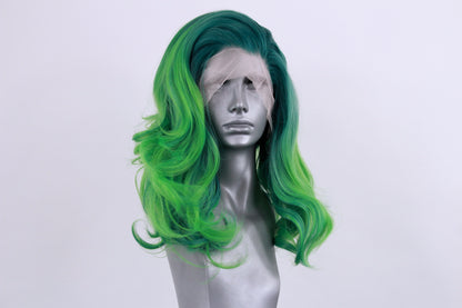 Marilyn- Sea Kelp Ombre