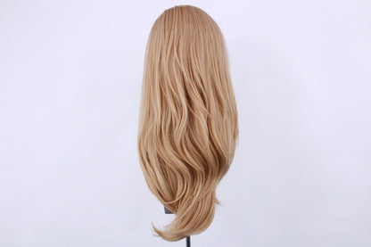 Lily- Grey Fronted Beige Blonde