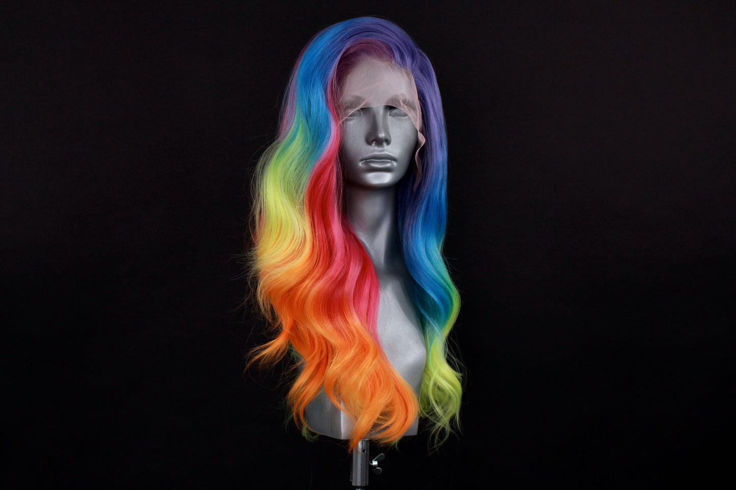 Limited Edition Cosmic Rainbow