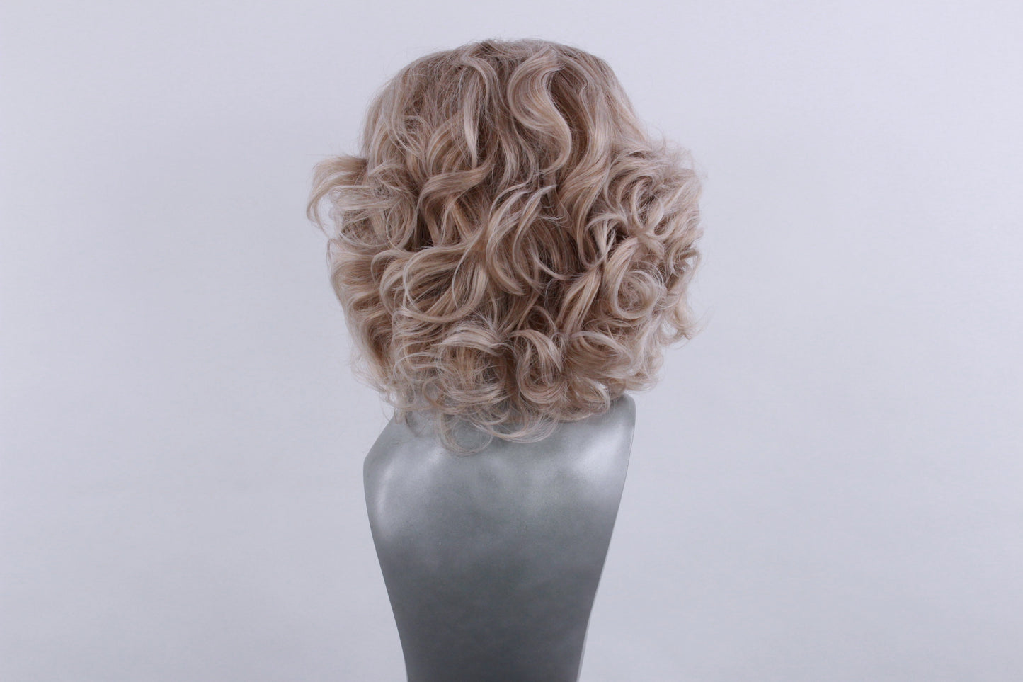 Alexa- Platinum Ash