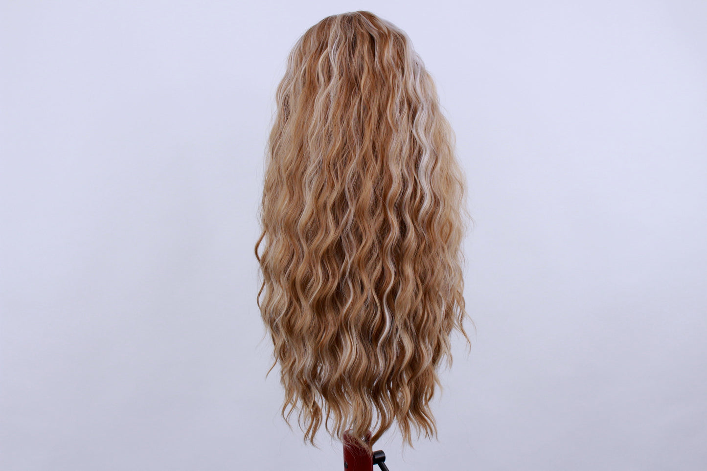 Limited Edition Caramel Blonde Swirl