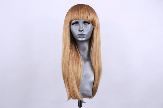 Regina- Golden Blonde Sparkle