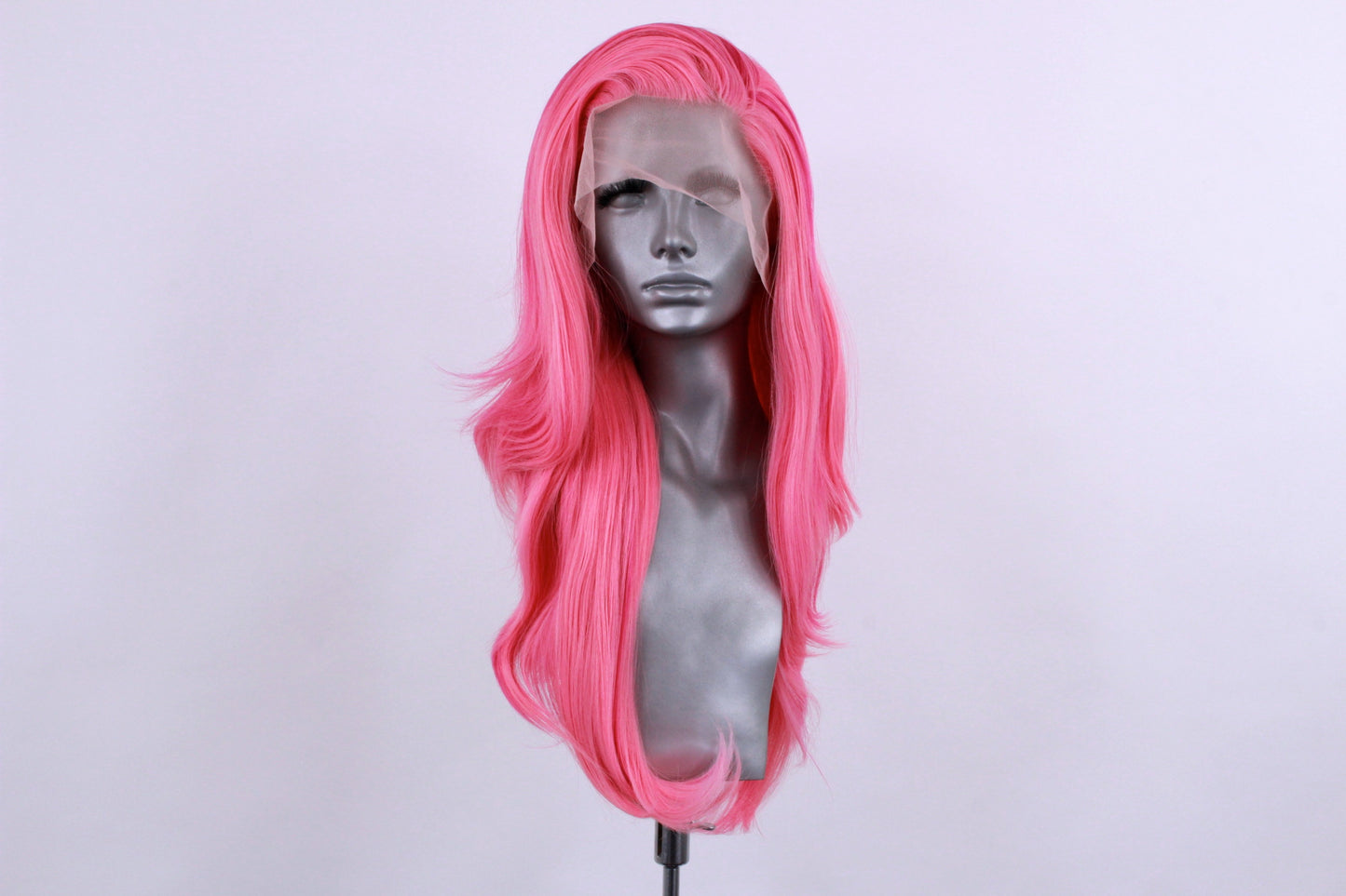 Lily- Raspberry Swirl