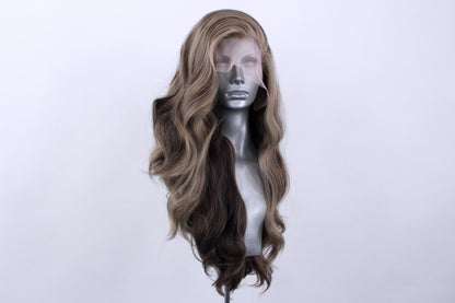 Harper- Antique Ash Brown