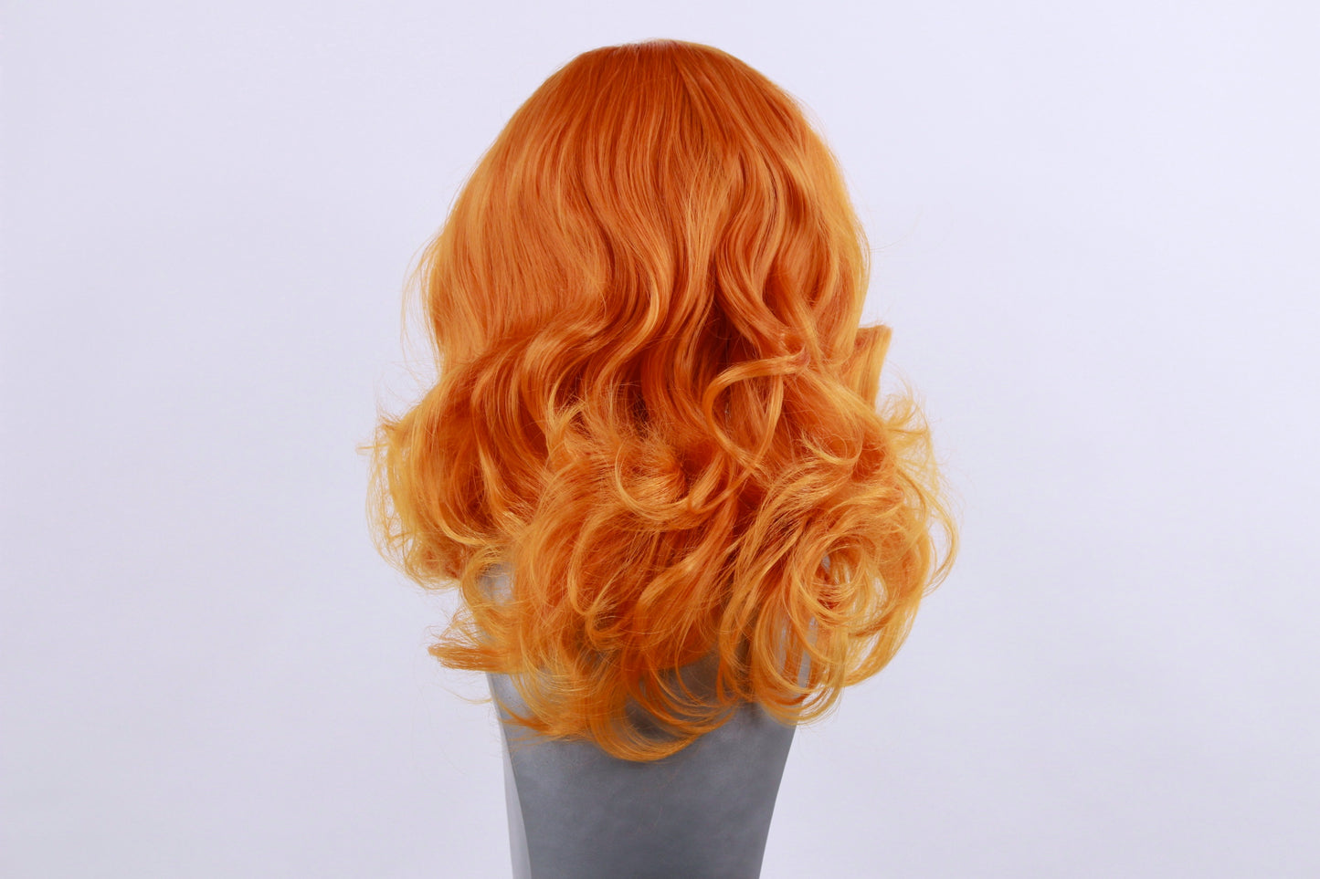 Marilyn- Pumpkin Pie