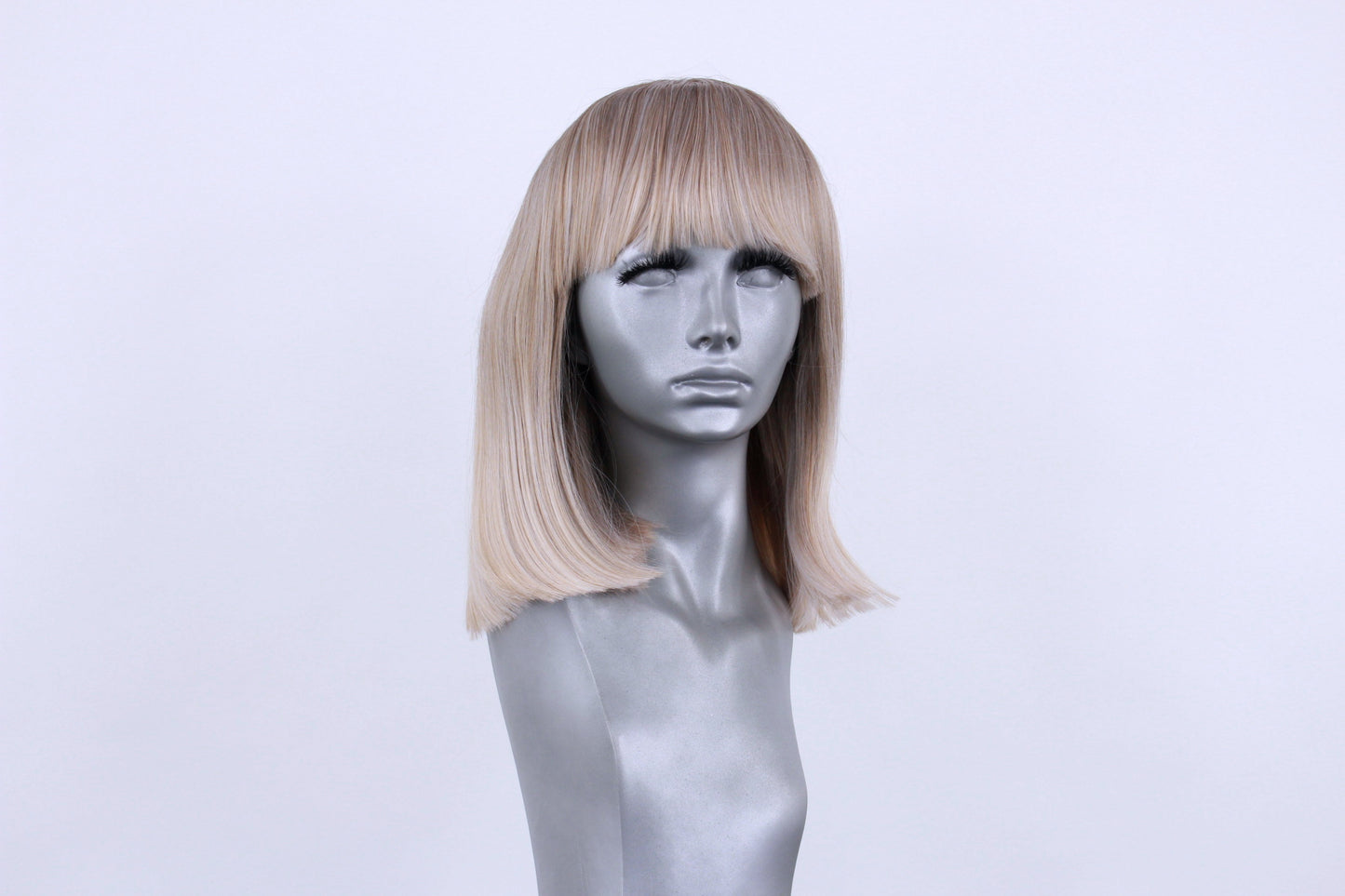 Ashley- Platinum Ash