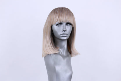 Ashley- Platinum Ash