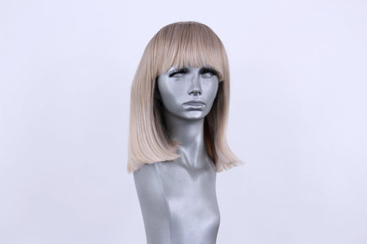 Ashley- Platinum Ash