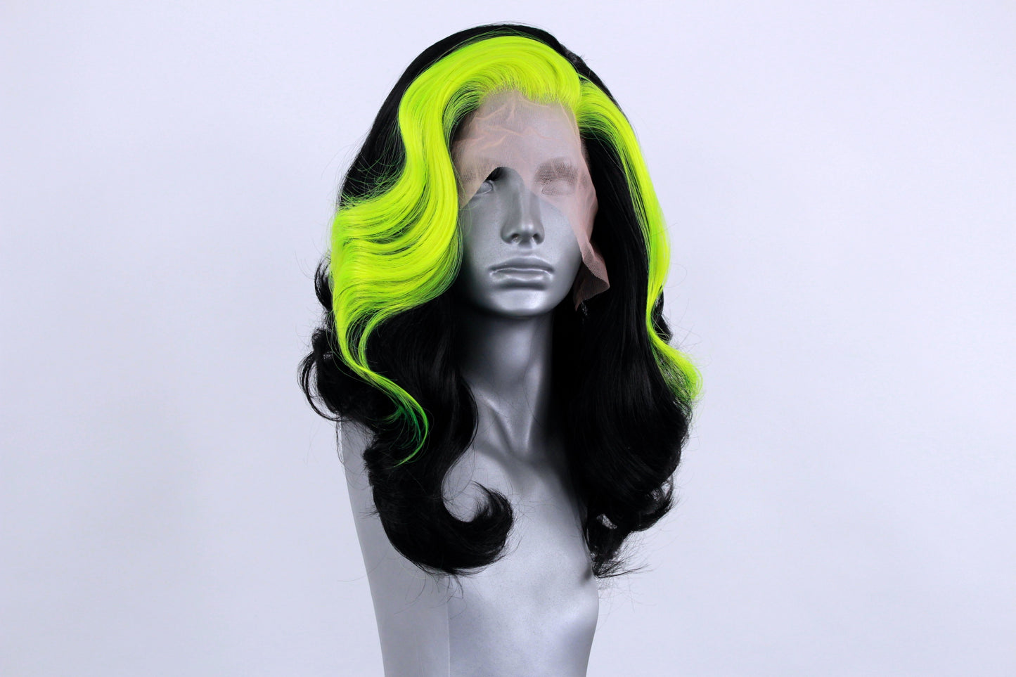 Marilyn- Billie Green