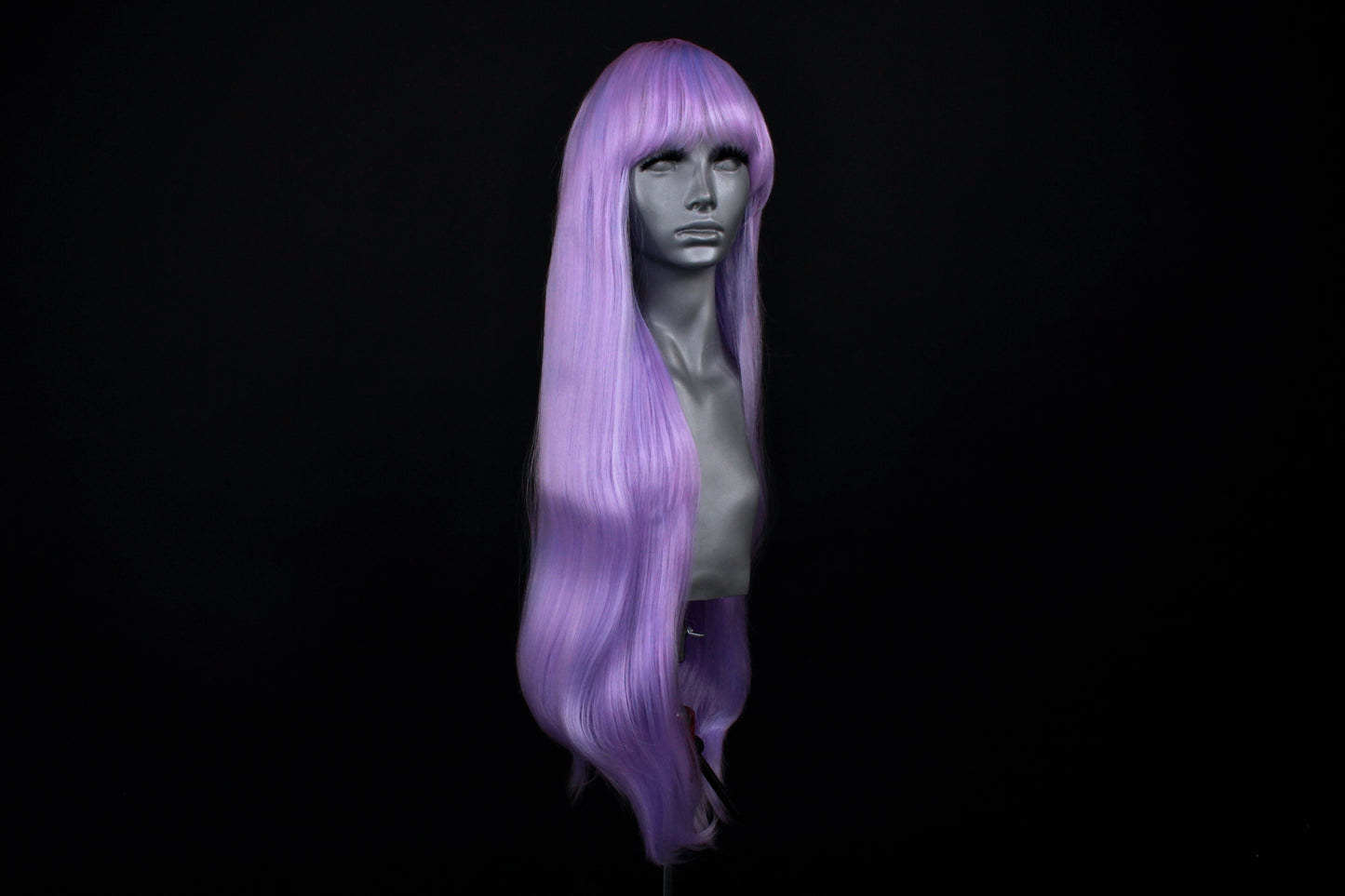 Jenna- Lavender Splash