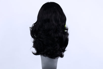 Marilyn- Billie Green