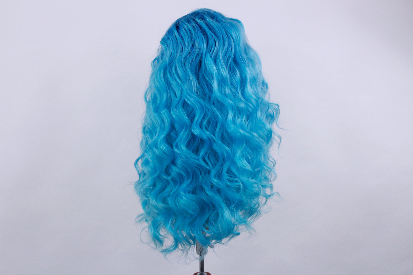 Violet- Sea Mist Ombre