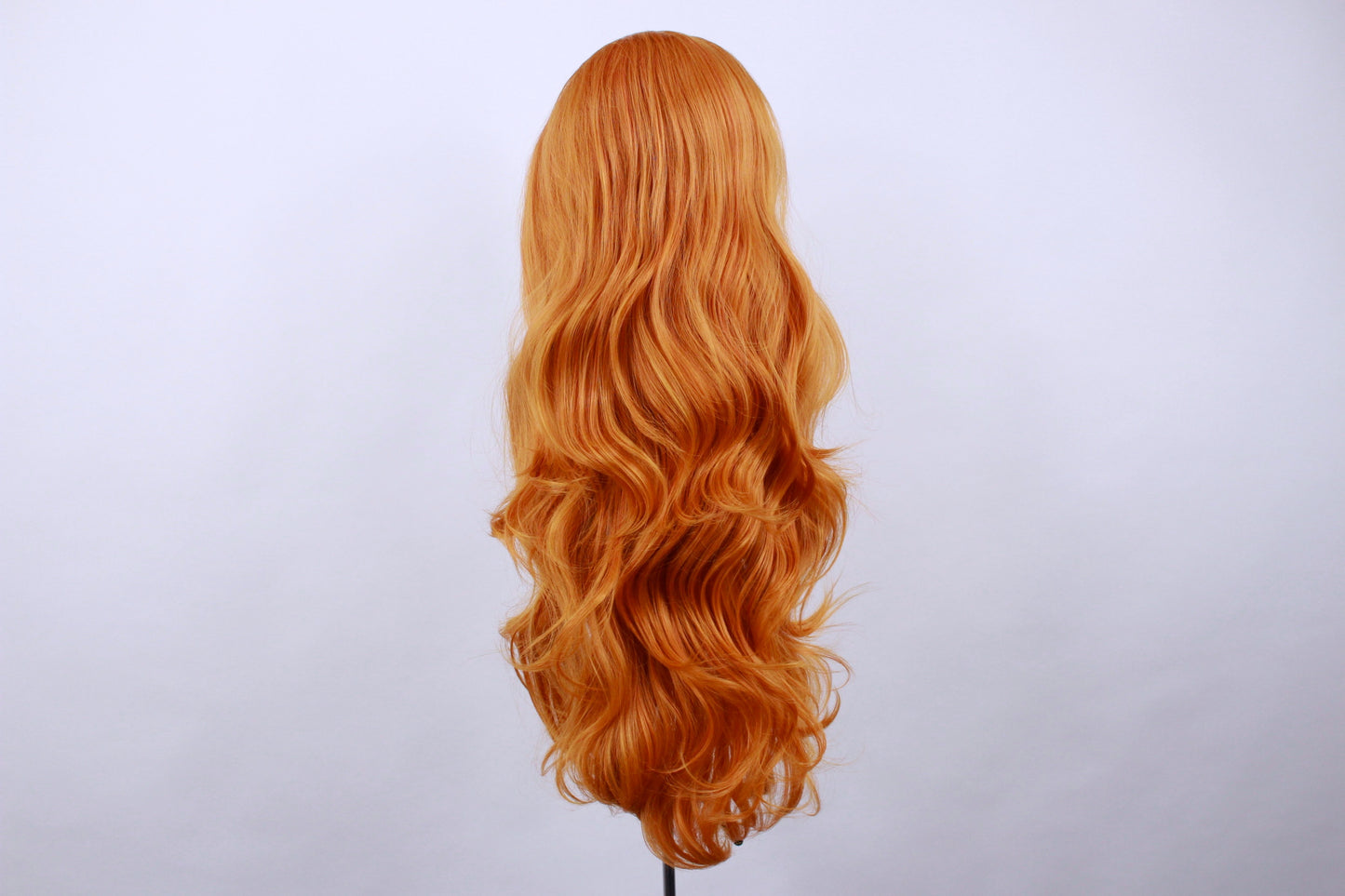 Khloe- Burnt Pumpkin