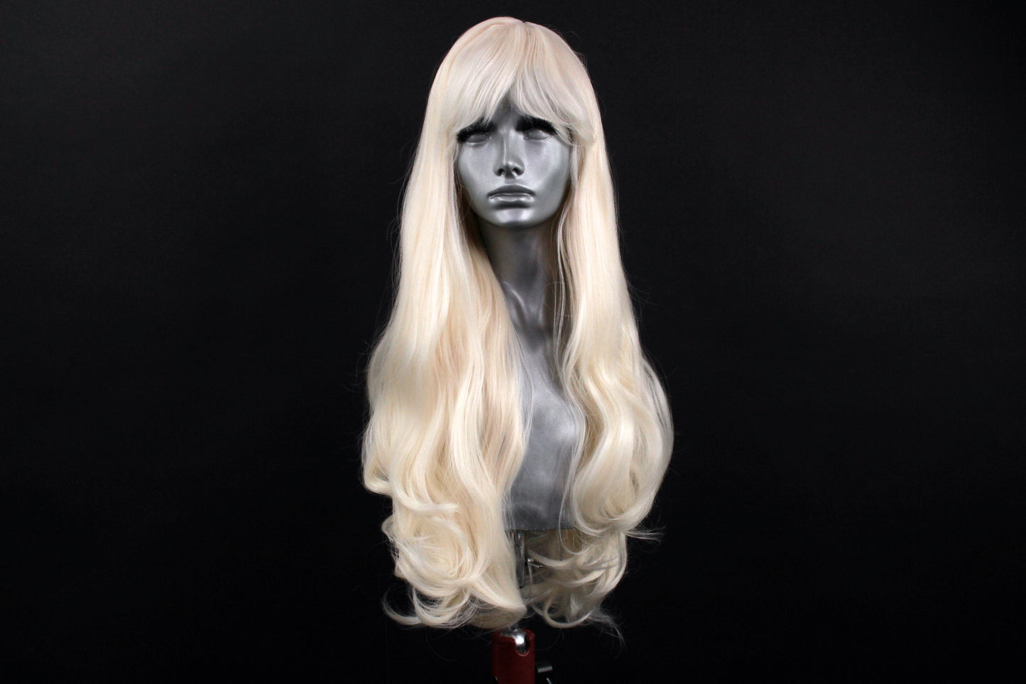 Erin- Platinum Ice
