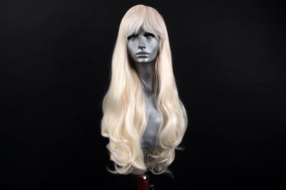 Erin- Platinum Ice