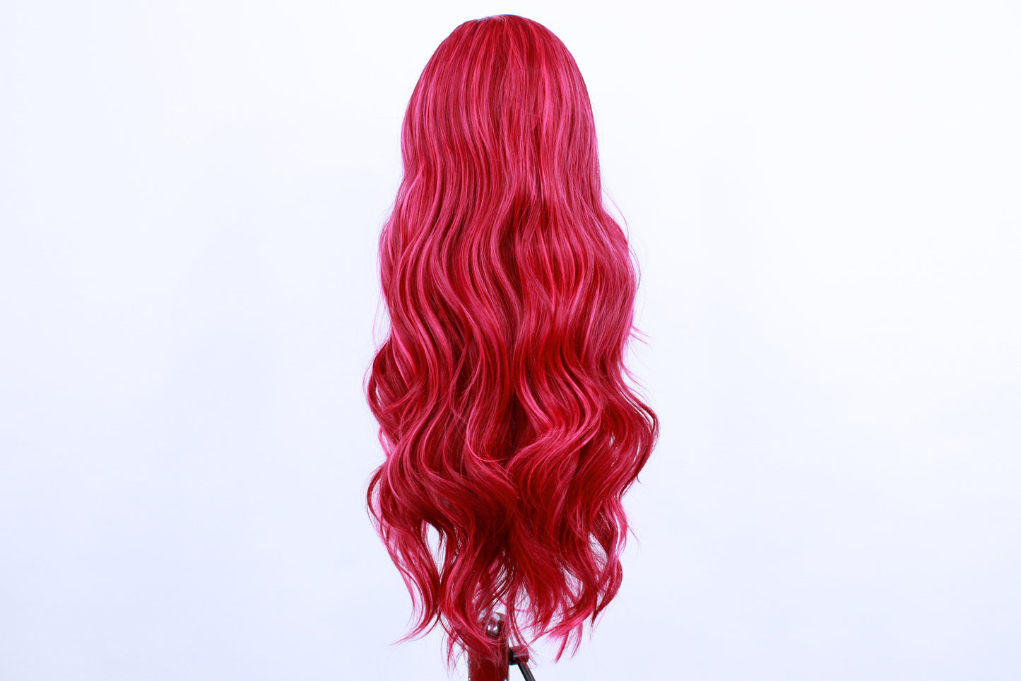 Harper- Raspberry Ripple