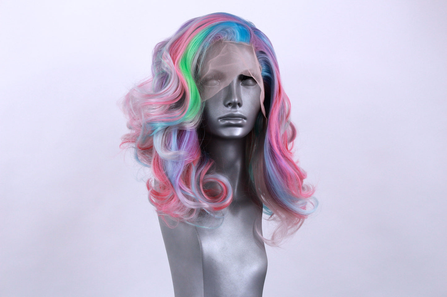 Marilyn- Rainbow Unicorn
