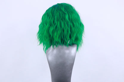 Scarlett- Sea Breeze Ombré