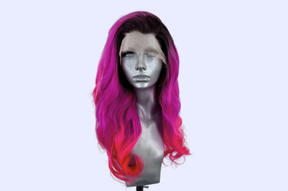 Kameron- Dragon Fruit