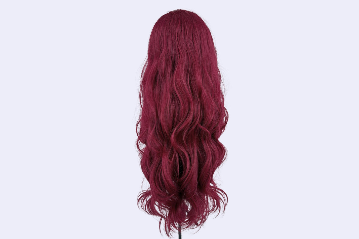 Harper- Red Velvet