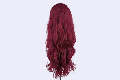 Harper- Red Velvet