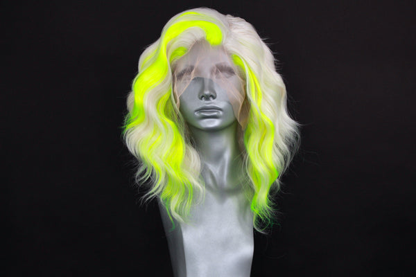 Elle- Platinum UV