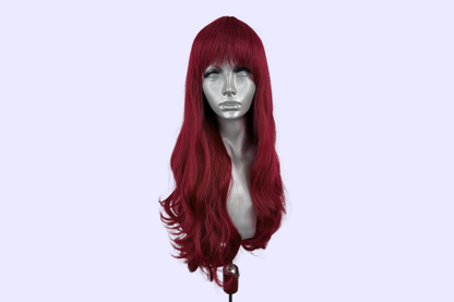Erin- Red Velvet