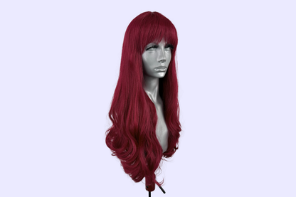 Erin- Red Velvet