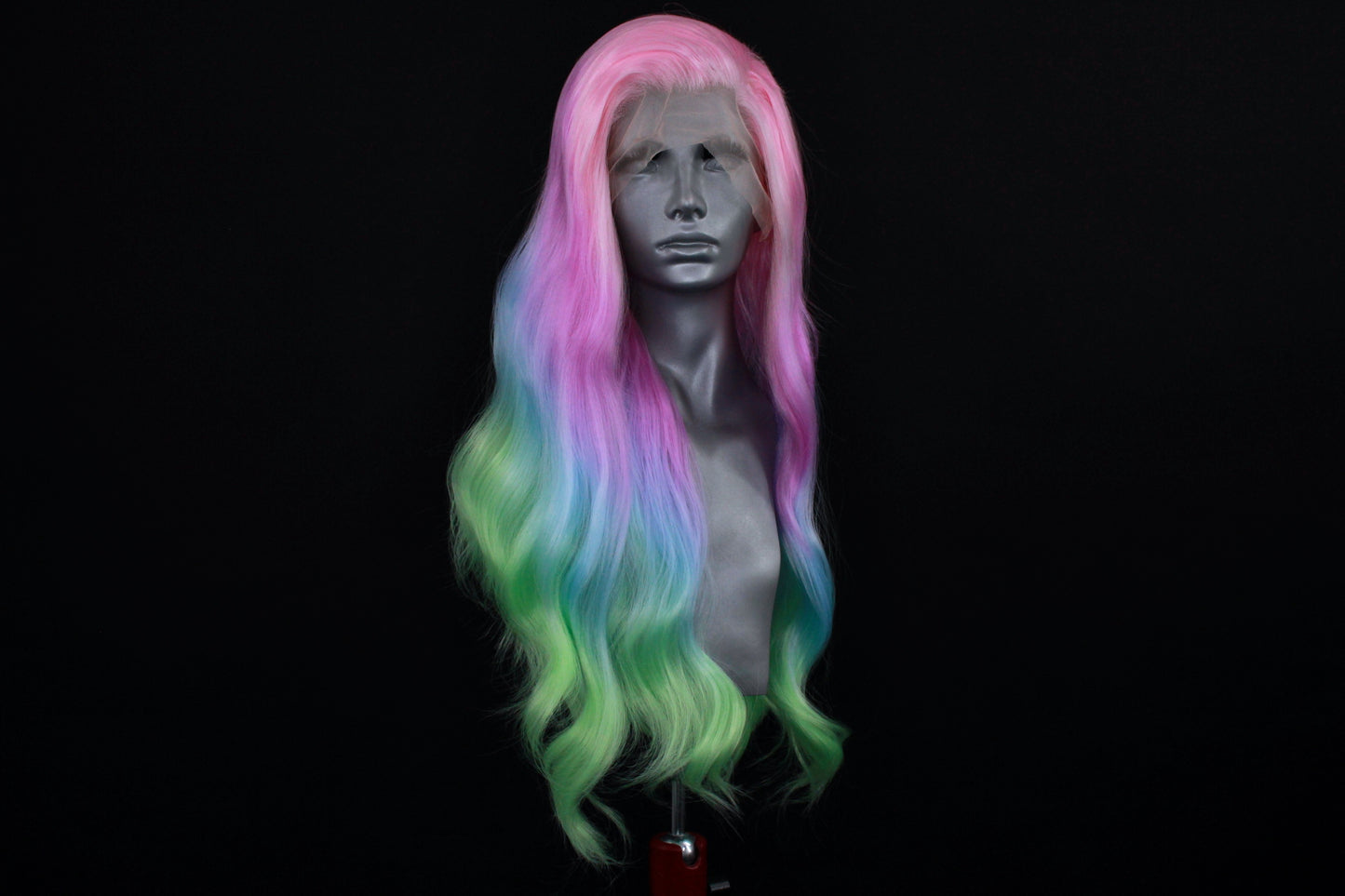 Limited Edition Pastel Candy