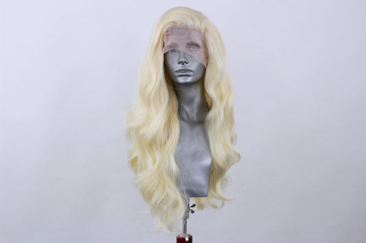 Harper- Platinum