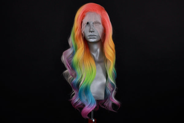 Harper- Technicolour