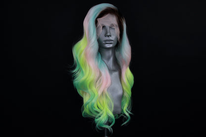 Harper- Sorbet Swirl
