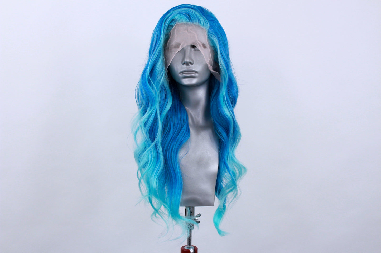 Harper- Aqua