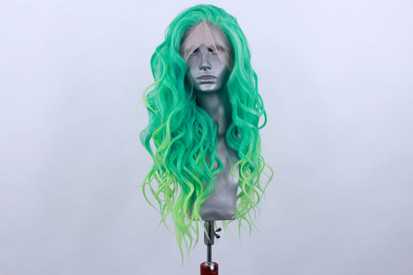 Limited Edition Aquarius