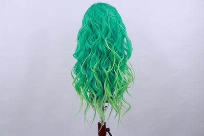 Limited Edition Aquarius