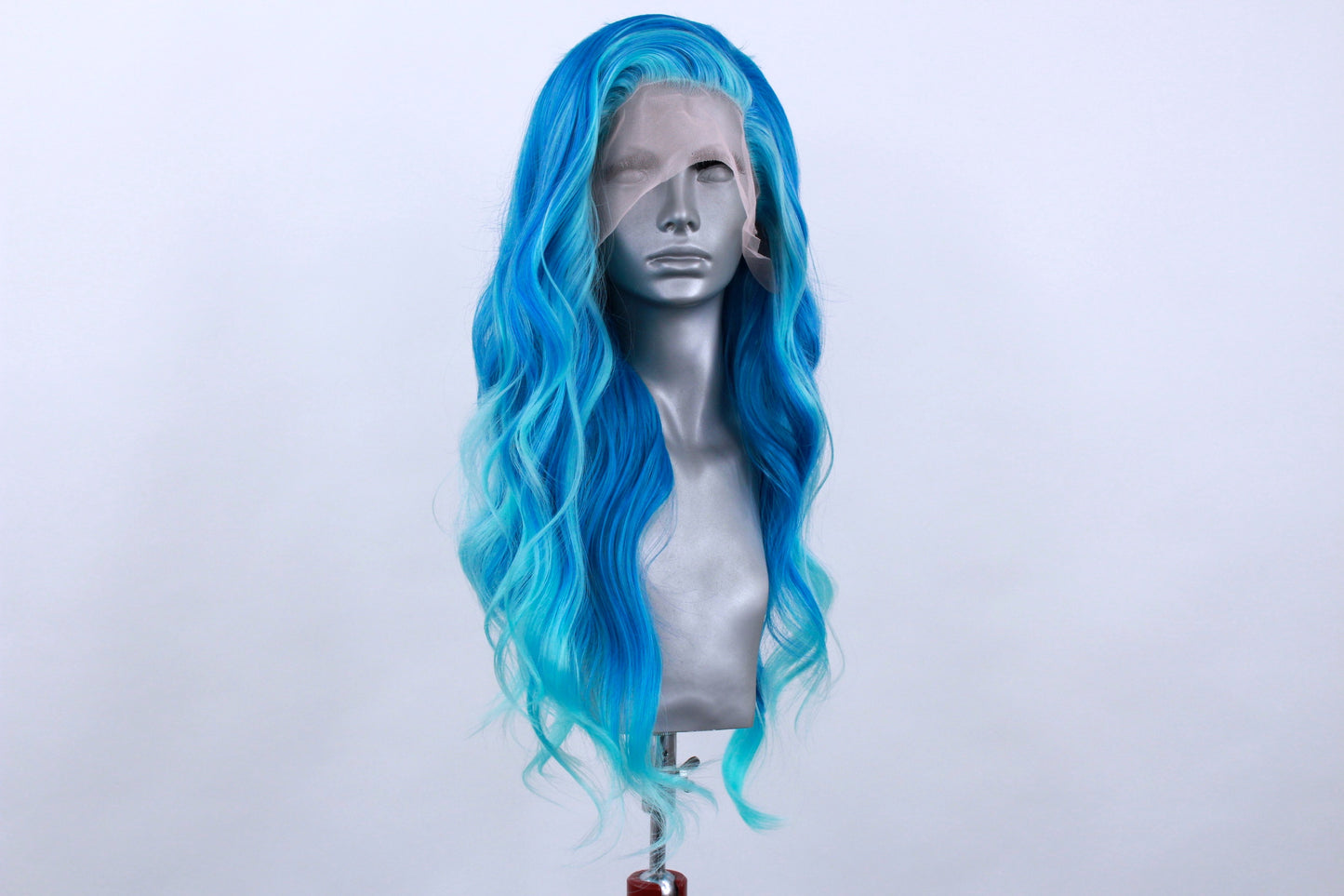 Harper- Aqua