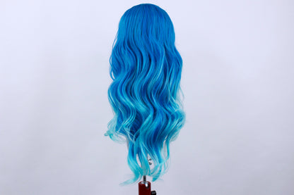 Harper- Aqua