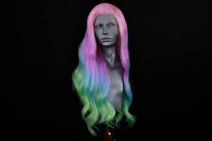 Limited Edition Pastel Candy