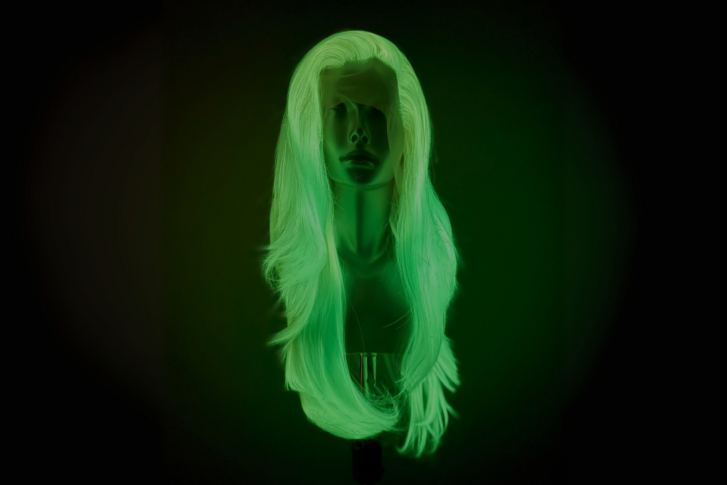 Lily- Citrus Green Glow