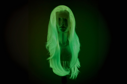 Lily- Citrus Green Glow