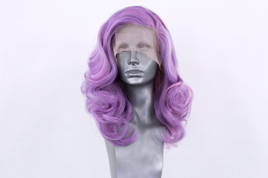 Marilyn- Lavender Swirl