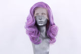 Marilyn- Lavender Swirl