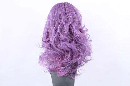 Marilyn- Lavender Swirl