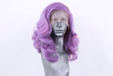 Marilyn- Lavender Swirl
